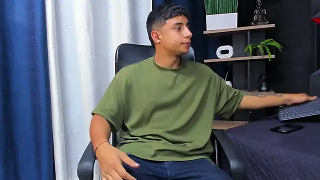 jaze bradley online show from 12-02-25, 11:26