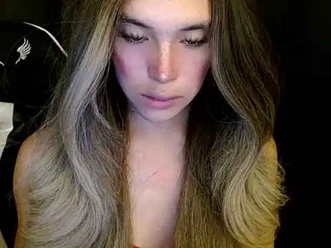 Sizzling Cassie120 online show from 12-04-25, 04:11