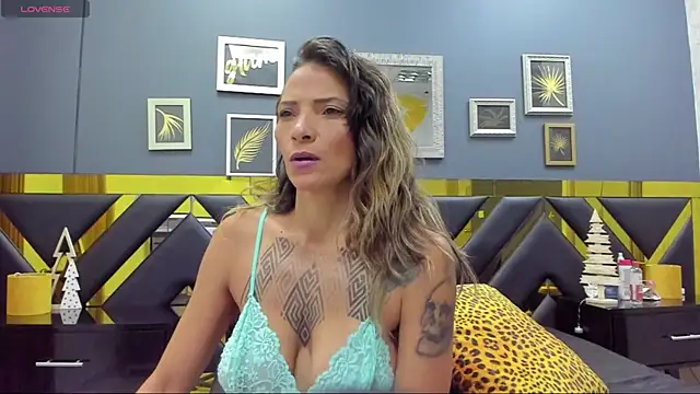 Kaya Tate online show from 01-07-26, 04:53