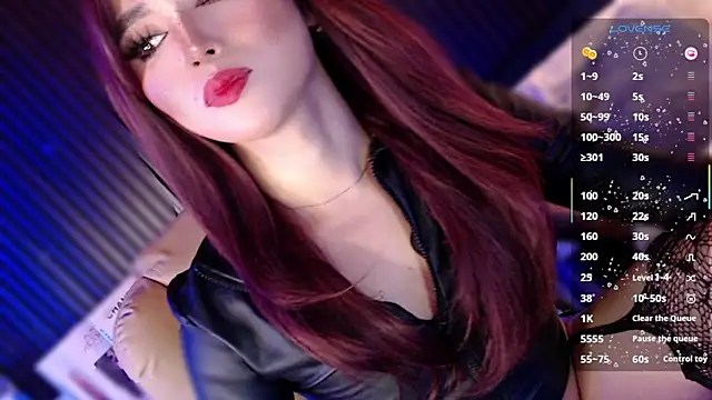 Snapshot of Satisfy_me_now chatting on 05-20-26, 01:23 Satisfy me now online show from 05-20-26, 01:23
