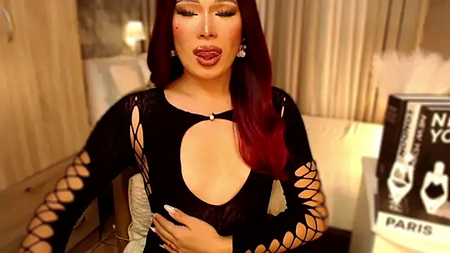 Missavacroft online show from 11-03-25, 05:36