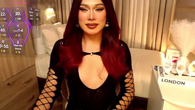 Missavacroft online show from 11-21-25, 07:56