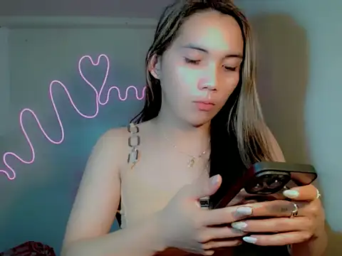 Sweet ThaliaXX online show from 11-28-25, 12:46