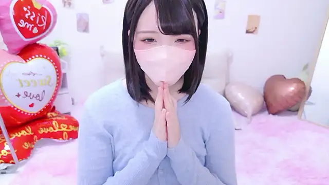 Snapshot of Anzu_xx chatting on 02-19-26, 11:17 Anzu xx online show from 02-19-26, 11:17