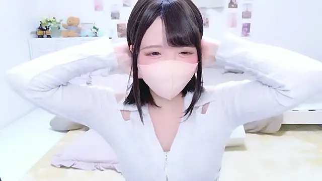 Anzu xx online show from 03-16-26, 11:36