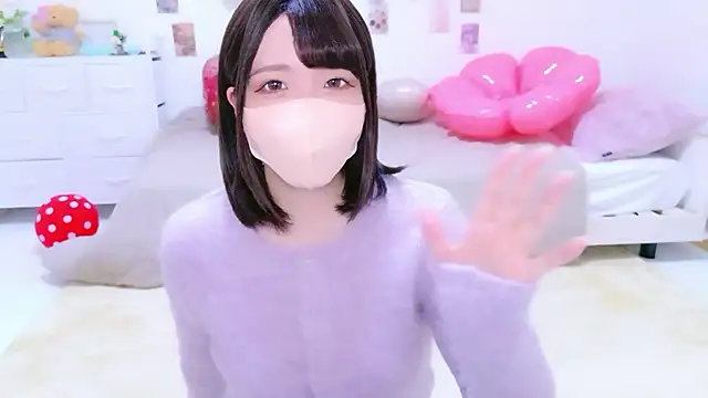 Anzu xx online show from 04-08-26, 05:24