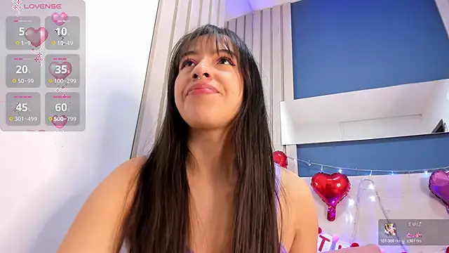 SofiCandy  online show from 02-27-26, 12:27