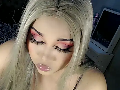 tatania fox online show from 10-01-25, 09:43