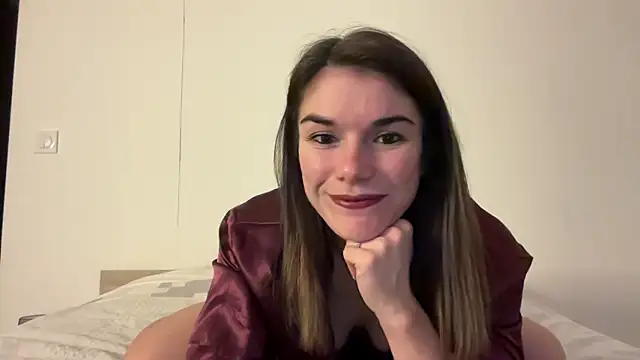 Caro663 online show from 11-22-25, 09:25