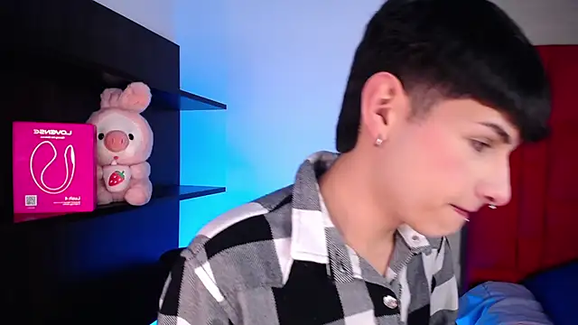 Ezra Storm online show from 01-11-26, 04:17