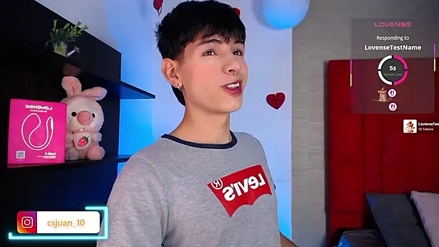 Ezra Storm online show from 03-04-26, 05:02