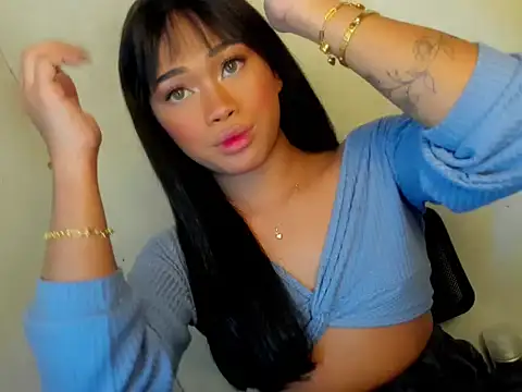 Exotic alyssa69 online show from 02-08-26, 06:33