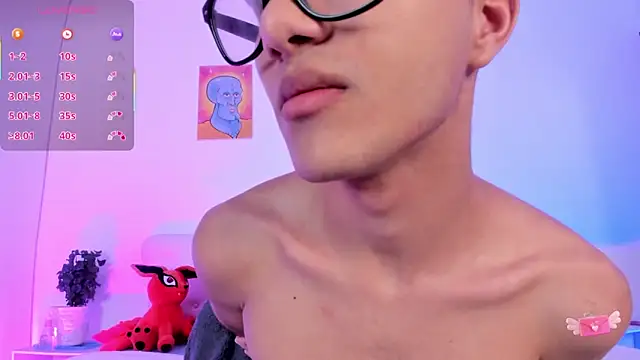 jin luna online show from 11-03-25, 12:06