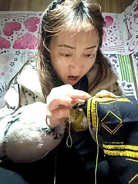 Zhan99999 online show from 03-05-26, 07:04