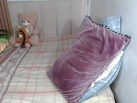 SluttyJedy online show from 03-18-26, 04:32