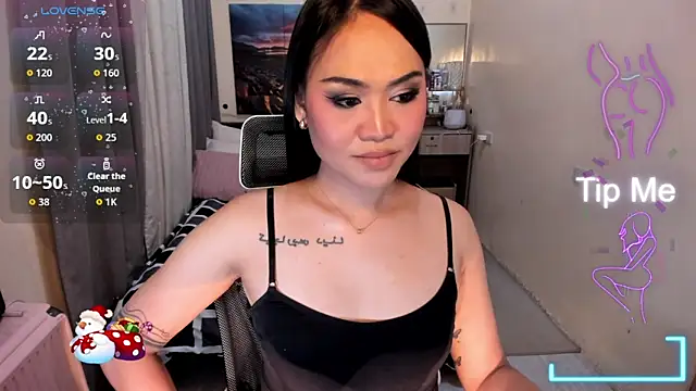 Miss VictoriaWilliams online show from 02-16-26, 10:28