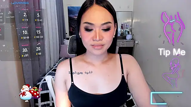 Miss VictoriaWilliams online show from 02-20-26, 06:10