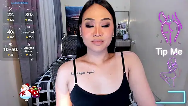 Miss VictoriaWilliams online show from 02-20-26, 06:26