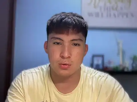 lovely jay online show from 10-02-25, 05:47