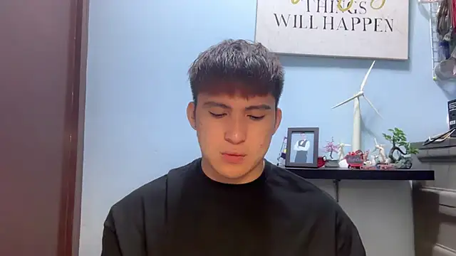 lovely jay online show from 10-11-25, 09:46