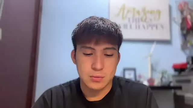 lovely jay online show from 10-20-25, 06:47