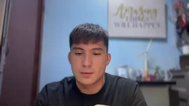 lovely jay online show from 11-10-25, 06:29