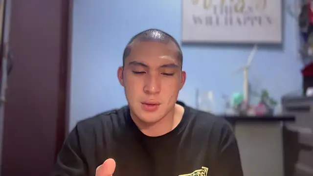 lovely jay online show from 11-19-25, 07:25