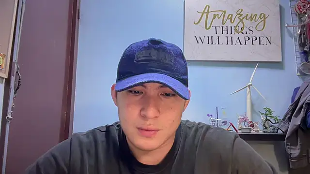 lovely jay online show from 11-29-25, 08:01