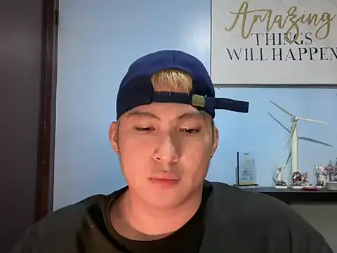 lovely jay online show from 03-04-26, 06:36