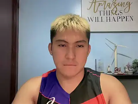 lovely jay online show from 03-19-26, 03:49