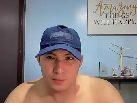 lovely jay online show from 03-26-26, 05:07