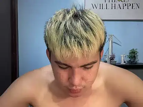 lovely jay online show from 05-16-26, 07:45