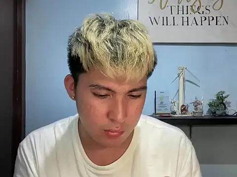 lovely jay online show from 05-20-26, 05:57