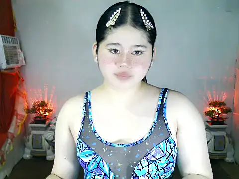 skinnygirl 69 online show from 09-18-25, 04:58