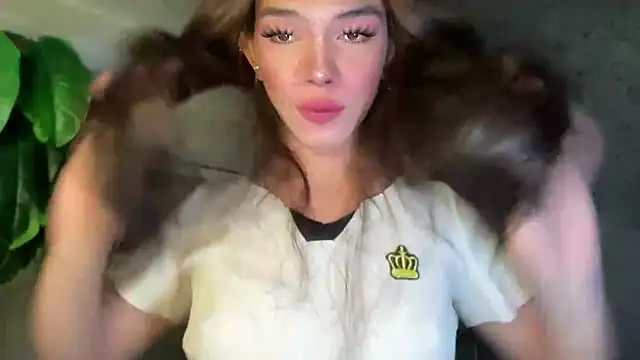 Misselliefayexxx online show from 12-01-25, 02:27