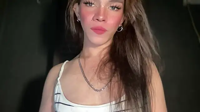 Misselliefayexxx online show from 12-03-25, 09:24