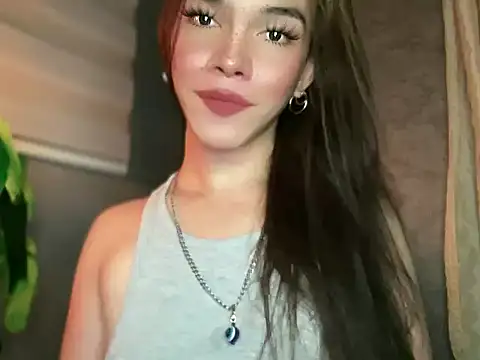 Misselliefayexxx online show from 02-02-26, 09:41