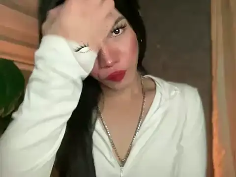 Misselliefayexxx online show from 04-03-26, 01:25