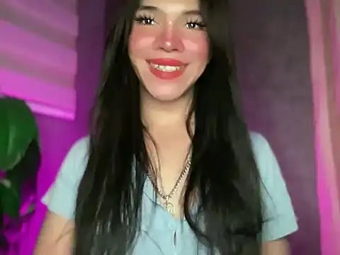 Misselliefayexxx online show from 04-13-26, 09:09