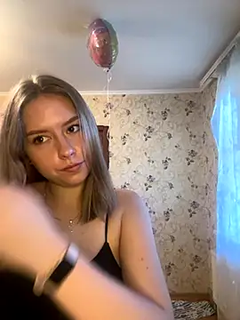 Tomyris yuki online show from 11-02-25, 12:18