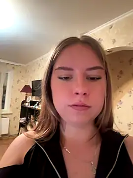 Tomyris yuki online show from 11-22-25, 11:04