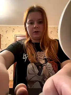 Tomyris yuki online show from 11-25-25, 12:54