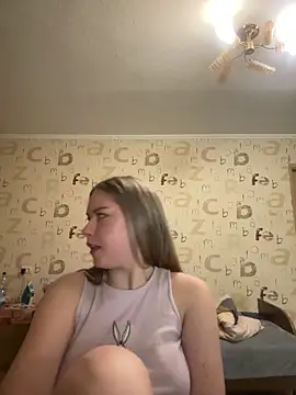 Tomyris yuki online show from 02-04-26, 08:58