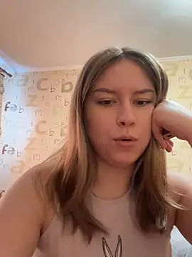 Tomyris yuki online show from 02-25-26, 06:01