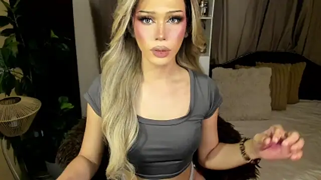 Candicebloom online show from 05-25-26, 08:09