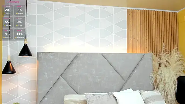 Jade Whisper online show from 11-21-25, 01:26