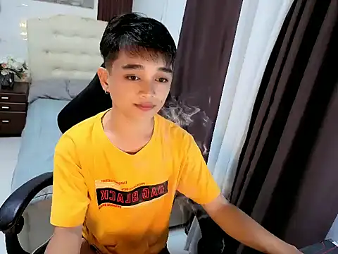 sexysam14 online show from 10-28-25, 06:28