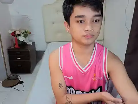 sexysam14 online show from 01-07-26, 05:15