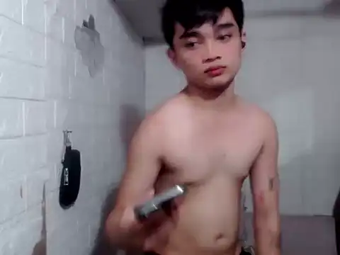sexysam14 online show from 05-13-26, 07:55
