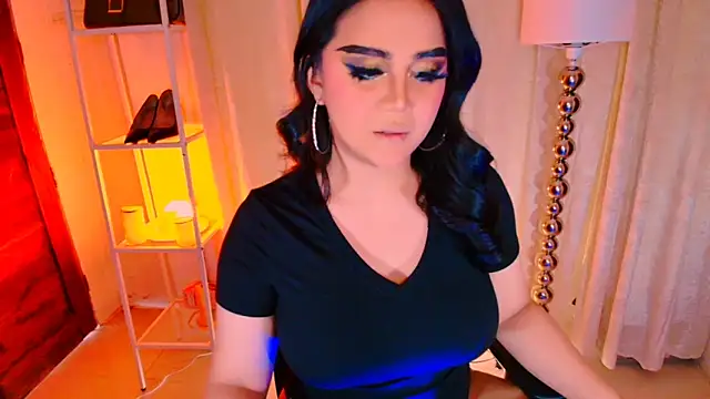 MS VALERIA online show from 02-01-26, 06:56